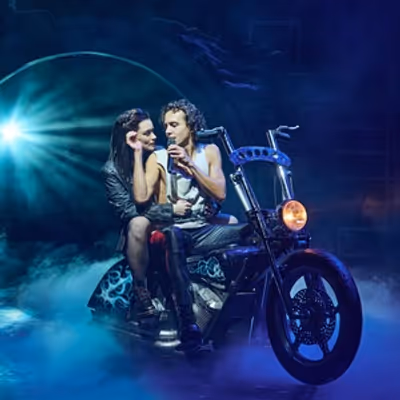 BAT OUT OF HELL llega a los cines de Espa&ntilde;a con la producci&oacute;n del West End