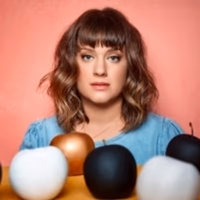 EDINBURGH 2019: Anna Drezen Q&A