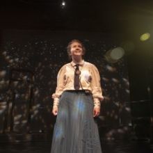 BWW Review: SILENT SKY at Detroit Mercy Theatre Company is Unexpectedly Brilliant!