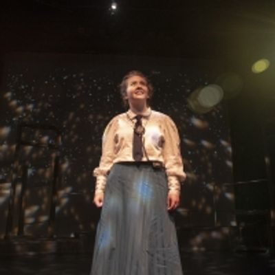 BWW Review: SILENT SKY at Detroit Mercy Theatre Company is Unexpectedly Brilliant!