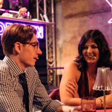 Review: FIRST DATE: THE MUSICAL makes a stunning South African debut at Avalon…