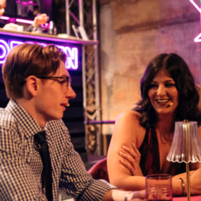 Review: FIRST DATE: THE MUSICAL makes a stunning South African debut at Avalon Theatre