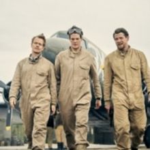 Epix Acquires SAS: ROGUE HEROES Rights for U.S. Distribution