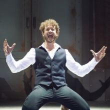 ¡Feliz cumpleaños, Dani Diges!