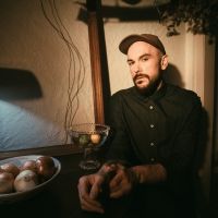 Matt Lovell Changes Release Date for Debut LP NOBODY CRIES TODAY