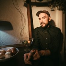 Matt Lovell Changes Release Date for Debut LP NOBODY CRIES TODAY