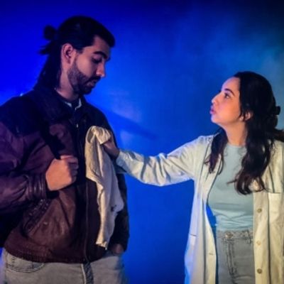 PERSONAS QUE SE ENCUENTRAN EN LUGARES llega el pr&oacute;ximo mes de mayo a Madrid
