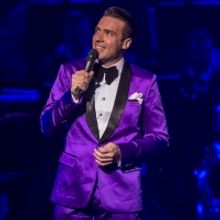 Jonathan Roxmouth talks About Online Shows and Creating SHOWSTOPPERS!