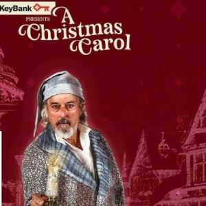 Review: A CHRISTMAS CAROL at Geva Theatre