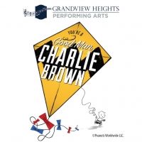GHHS Performing Arts Announces Spring Musical YOU'RE A GOOD MAN, CHARLIE BROWN