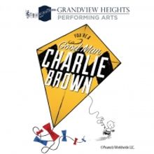 GHHS Performing Arts Announces Spring Musical YOU'RE A GOOD MAN, CHARLIE BROWN