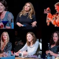 Maltings Announces First Streaming Shows - THE REGINA MONOLOGUES, THE REMOVAL…