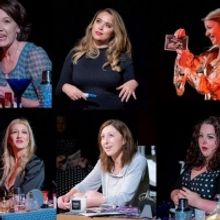 Maltings Announces First Streaming Shows - THE REGINA MONOLOGUES, THE REMOVAL SERVICE