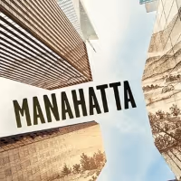Yale Repertory Theatre to Present MANAHATTA