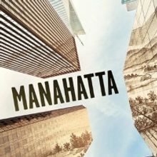 Yale Repertory Theatre to Present MANAHATTA