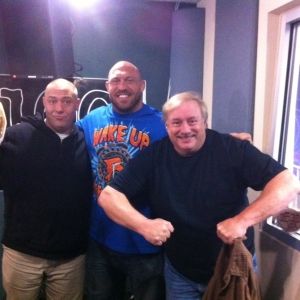 Interview: Corey Deitz of COREY & PATRICK IN THE MORNING At 100.3 The Edge Announces…