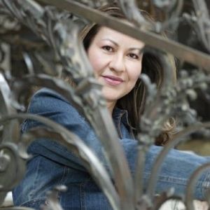 Canciones Mexicanas E Italianas Para Soprano Y Arpa Ofrecerán Zulyamir Lopezríos Y…