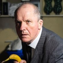 Fight2flight Theatre Company Present National Tour Of Pat McCabe's COUNTRY AND IRISH