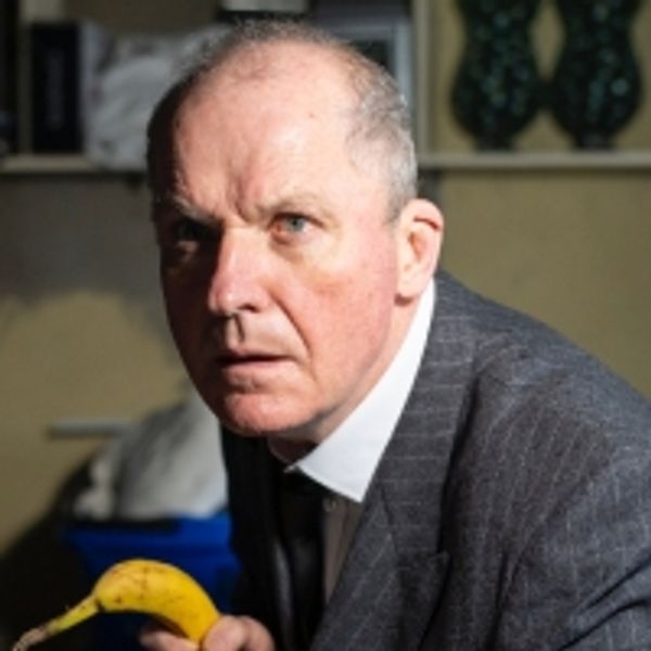 Fight2flight Theatre Company Present National Tour Of Pat McCabe's COUNTRY AND IRISH Photo