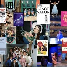 Student Blog: Free Falling Out of My Comfort Zone