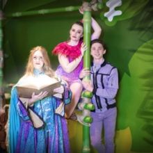 JUST SO: THE MUSICAL to Play SCERA Center for the Arts