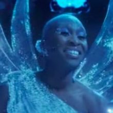 VIDEO: Watch Cynthia Erivo Perform 'When You Wish Upon A Star' in PINOCCHIO
