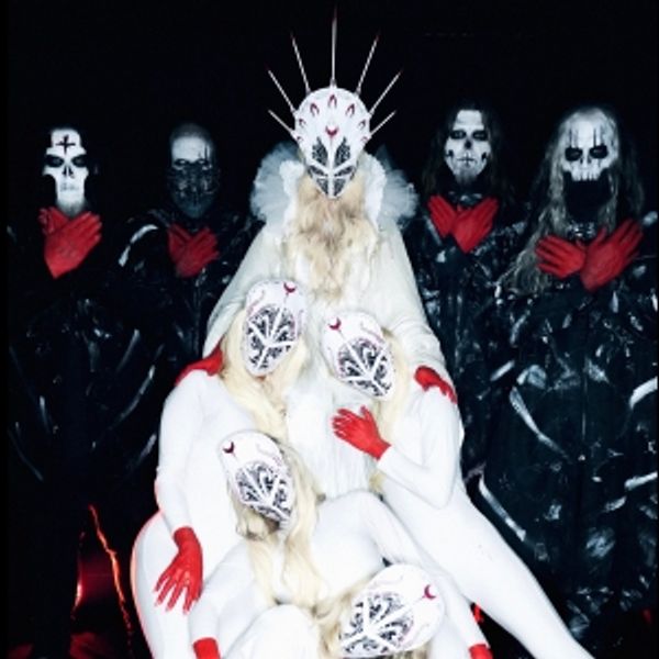 In This Moment to Embark on 2025 Black Mass Tour This Fall Photo