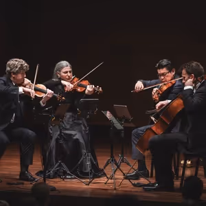 Seattle Chamber Music Society to Host 2026 Summer Festival Featuring Top Classical…