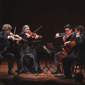 Seattle Chamber Music Society to Host 2026 Summer Festival Featuring Top Classical Artists