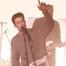 VIDEO: Wallows Perform 'Marvelous' On JIMMY KIMMEL LIVE!