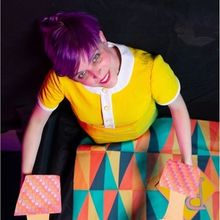 Ballard Institute to Showcase DIRTY GERTS by PuppetKabob for World Puppetry Day