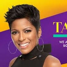 Scoop: Upcoming Guests on TAMRON HALL, 5/18-5/22