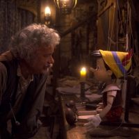 Se desvela la primera imagen de PINOCCHIO