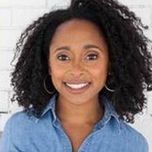 National Geographic Carnivore Ecologist Rae Wynn-Grant Comes to Capitol Theater Next 