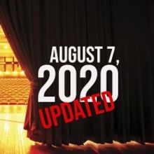 Virtual Theatre Today: Friday, August 7- with Tonya Pinkins, Jessica Vosk, and More!