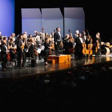 SYMPHONIC SPOOKTACULAR to Open Massapequa Philharmonic Season