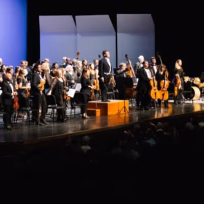 SYMPHONIC SPOOKTACULAR to Open Massapequa Philharmonic Season