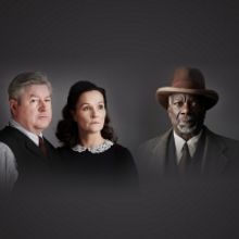 Royal And Derngate Announce Cast And Creative Team For ALONE IN BERLIN