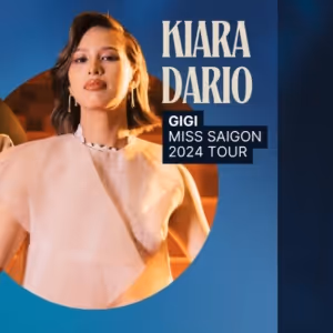 Mossman, Dario Star in One-Night-Only Concert, STARS OF TOMORROW