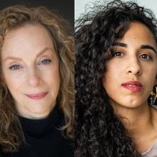 Fall Lineup Set for Ensemble Studio Theatre's 2025 First Light Festival