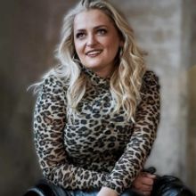 Ali Stroker Will Play Enlow Recital Hall