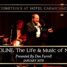 See THANK YOU FOR THE MUSIC! An ABBA PARTY & More Upcoming at Feinstein's
