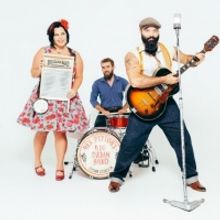 Reverend Peyton's Big Damn Band Announces Fall Tour