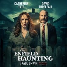 Show of the Week: Save Up to 43% on THE ENFIELD HAUNTING