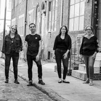 Philadelphia's Intense Celtic Folk Outfit River Drivers To Release Double A-Side…