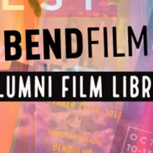 BendFilm Launches Online Archive & Filmmaker Revenue Sharing
