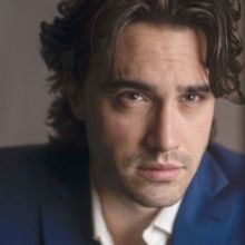 Chatting With Broadway Veteran RYAN MCCARTAN