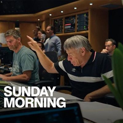 Video: Stephen Schwartz Opens Up About Nearly Leaving Broadway on CBS SUNDAY MORNING
