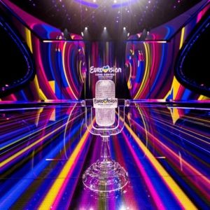 Feature: The Show Must Eurovision – A Celebration of Musical Theatre Eurovision Song…