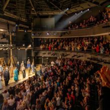Rose Theatre Adds Eight New Trustees to Board